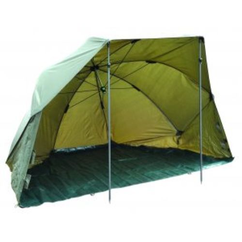 CarpZoom Expedition Brolly 240x150x140cm