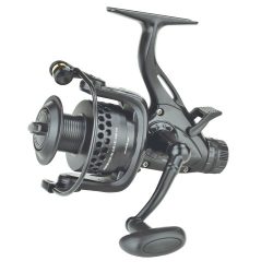 CarpZoom Black Ghost BBC6000
