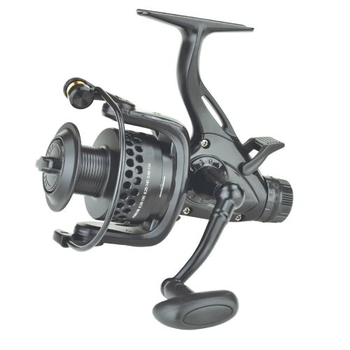 CarpZoom Black Ghost BBC6000