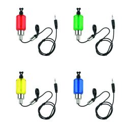 CarpZoom Bite Indicator 2in1, S05