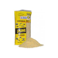 La Sirene X21 Yellow - Jaune