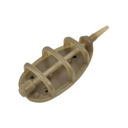 CarpZoom Fanatic Method Feeder