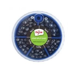 CarpZoom Lead Split Shoot