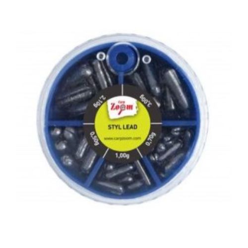 CarpZoom Styl Lead