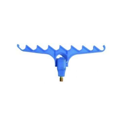 Feeder Competittion Crest Rod Rest