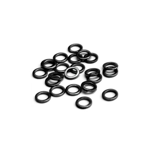 CarpZoom Round rig rings
