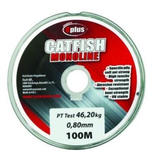 Oplus Catfish Monoline