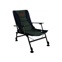 CarpZoom Comfort N2 Armchair