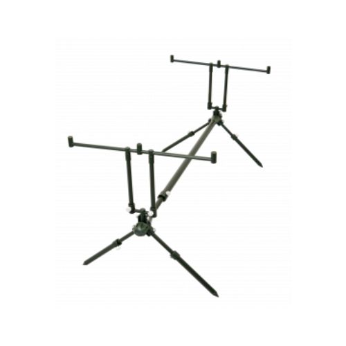 CarpZoom Practic Rod Pod