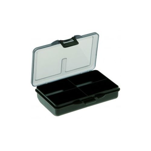 CarpZoom 4 comp. Assortment box 10x7x2cm