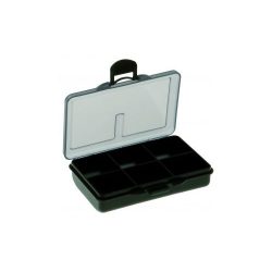 CarpZoom 8 comp. Assortment box 10x7x2cm