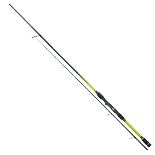 Predator-Z Kard-X Jig Rod