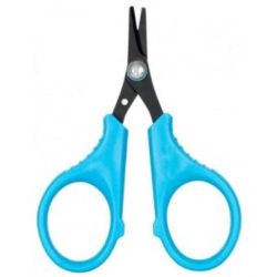 Marshal Exact Braid Scissors