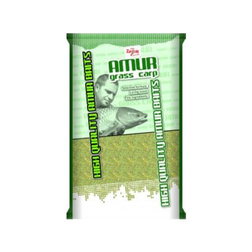 CarpZoom Amur Groundbait