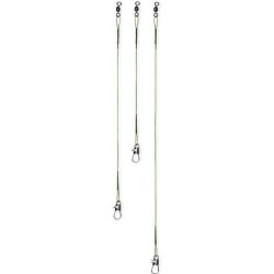 PredatorZ Wire Leader (1x7) Set