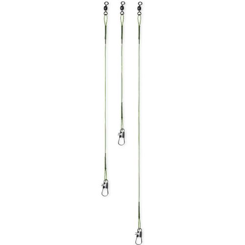 PredatorZ Wire Leader (1x7) Set