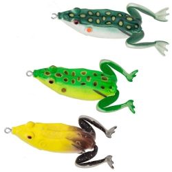 Predator-Z Jumping Frog 6.5cm/15.5g