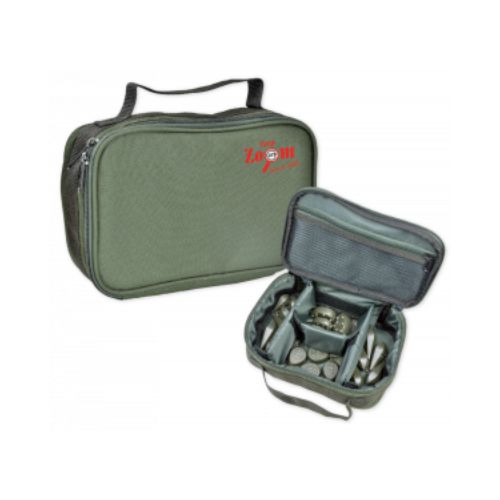 CarpZoom Lead & Accessory Box