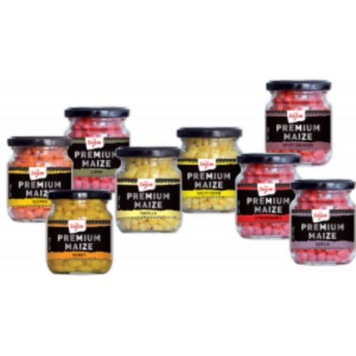 CarpZoom Premium Maize