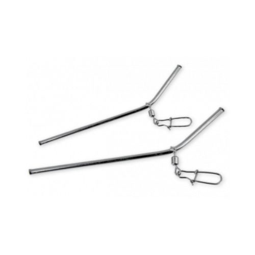CarpZoom Anti-tangle tube with swivel