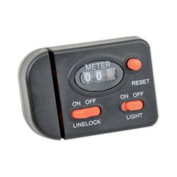 CarpZoom Line Counter