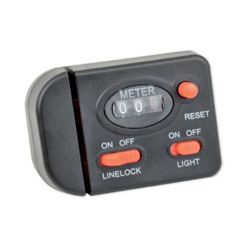 CarpZoom Line Counter