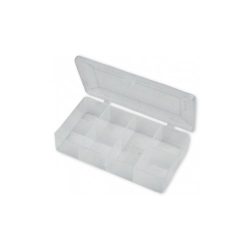 CarpZoom Plastic Box 13.3x7.2x2.9cm