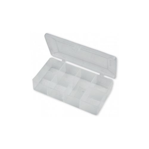 CarpZoom Plastic Box 13.3x7.2x2.9cm