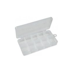 CarpZoom Plastic Box 17.8x9.4x3cm