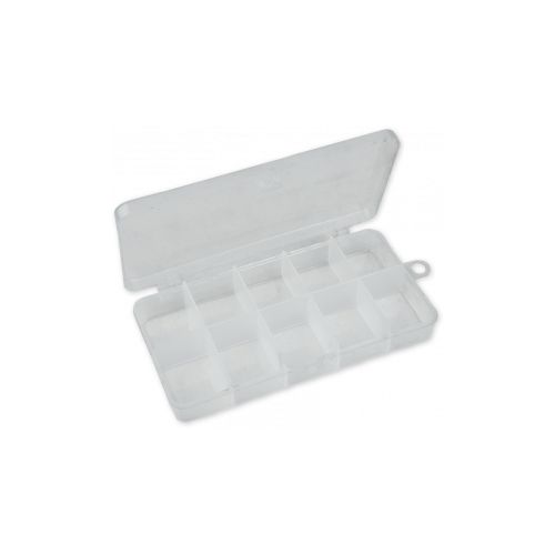 CarpZoom Plastic Box 17.8x9.4x3cm