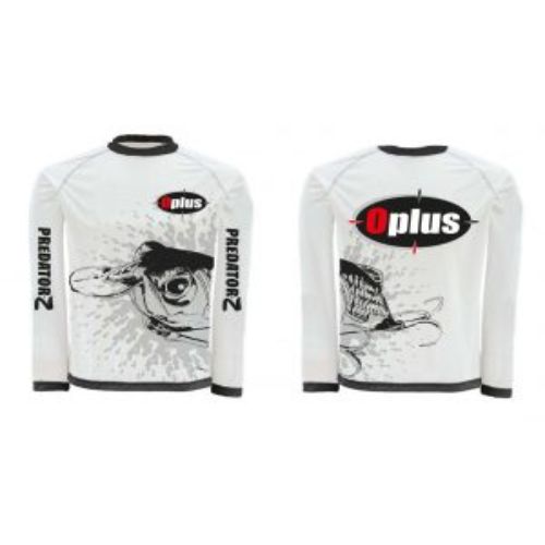 Oplus Long Sleeve T-shirt