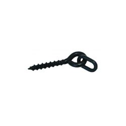 CarpZoom Elements Pop Up Pegs With Oval Ring 12mm
