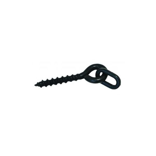 CarpZoom Elements Pop Up Pegs With Oval Ring 12mm