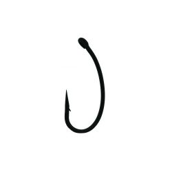Marshal Curve Shank T hooks