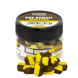CarpZoom Duo Dumbel Wafters 10x14mm