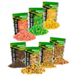 CarpZoom Turbo Seed Plus