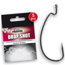 Predator-Z Worm Hook