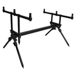 CarpZoom Standard N3 Rod Pod