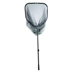 Predator-Z OP-Foldable Landing Net 60x70x180cm
