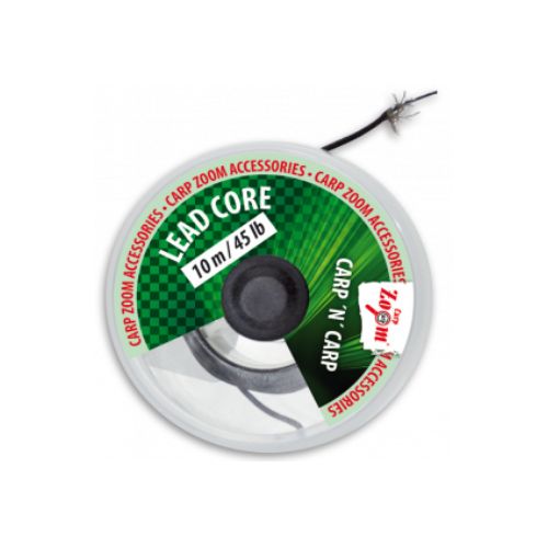 CarpZoom Lead Core