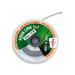 CarpZoom HookLink 3x3