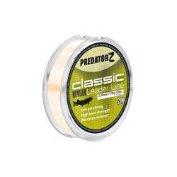 Predator-Z Kevlar Leader 20m