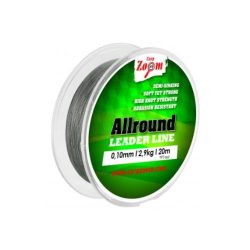 CarpZoom Allround Leader Line 20m