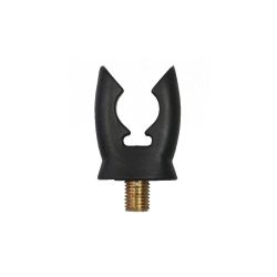 CarpZoom Rubber Head Rod Rest