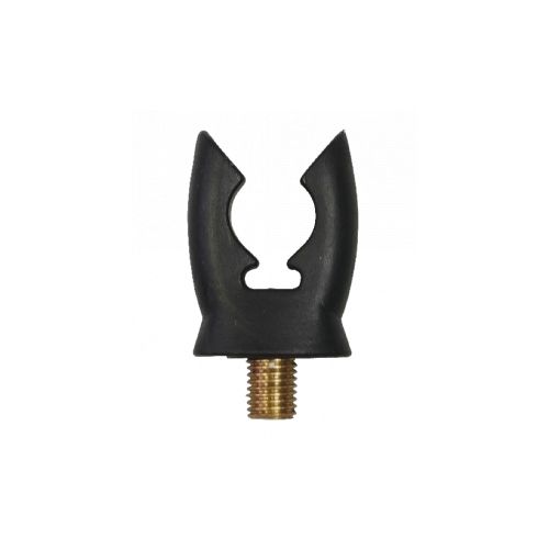 CarpZoom Rubber Head Rod Rest