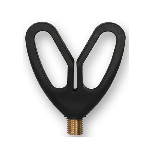 CarpZoom U & V- head rod rest