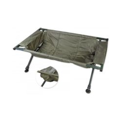 CarpZoom Adjustable 4 leg carp cradle