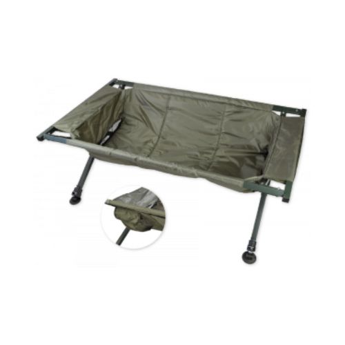 CarpZoom Adjustable 4 leg carp cradle