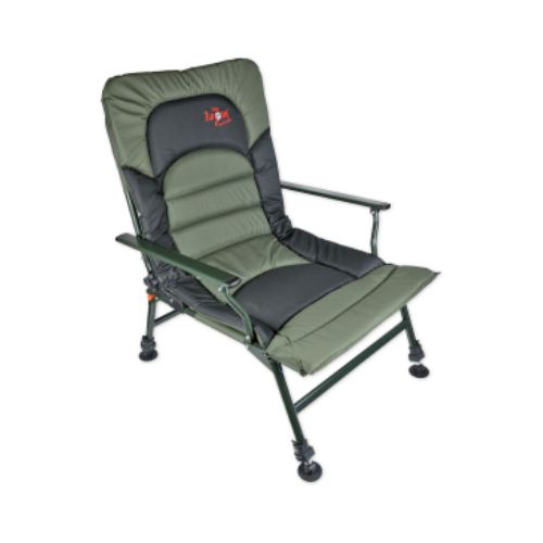 CarpZoom Full Comfort Boilie Armchair