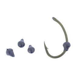 CarpZoom Tungsten Rig Stops 4mm